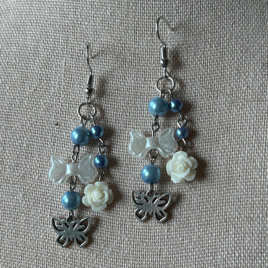 Ella Earrings