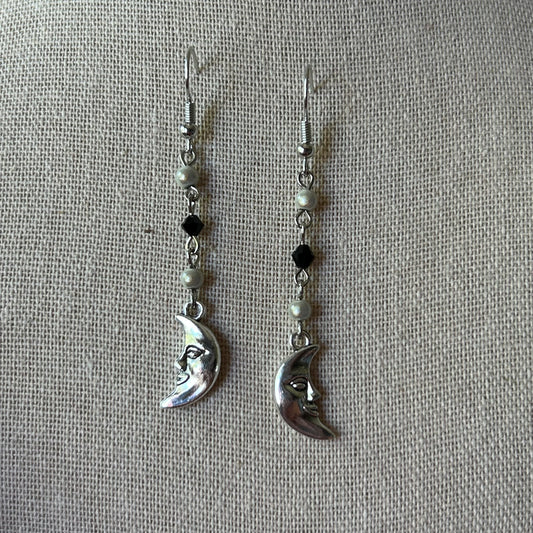 Abby Earrings