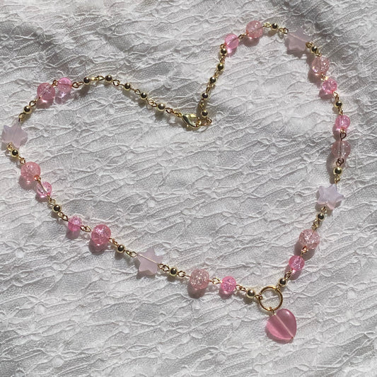 Chibiusa Necklace