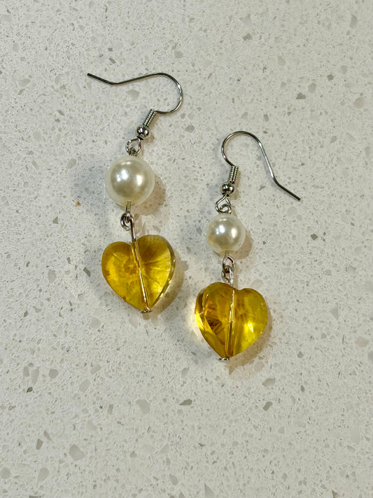 Sailor Venus Earrings