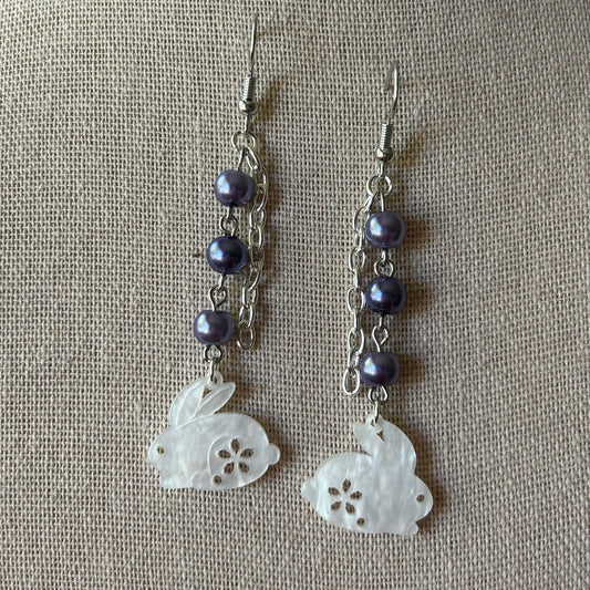 Bonnie Earrings