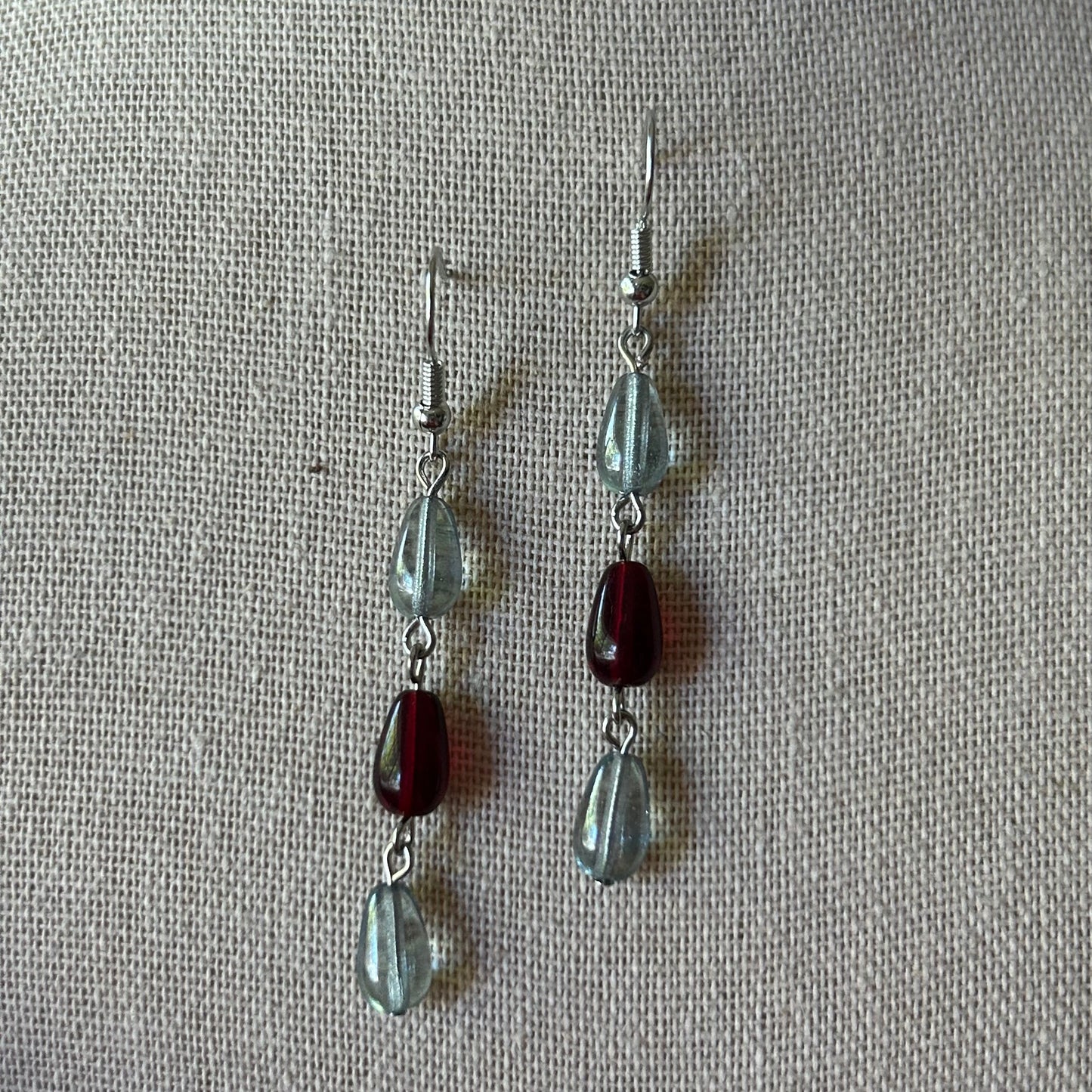 La Llorona Earrings