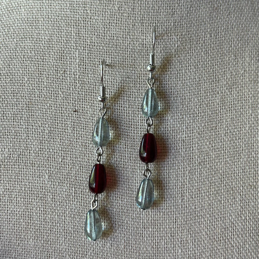 La Llorona Earrings
