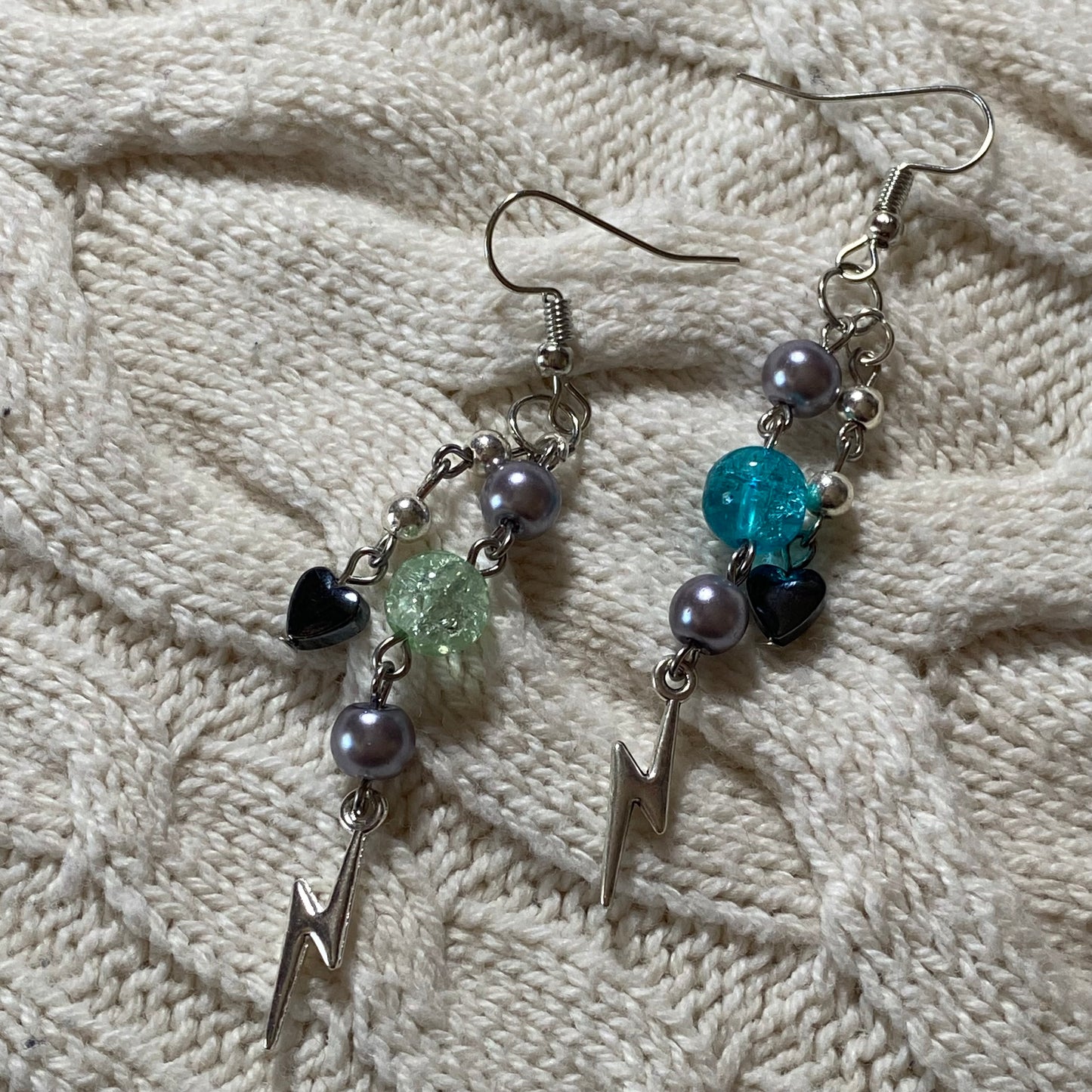 Frankie Earrings