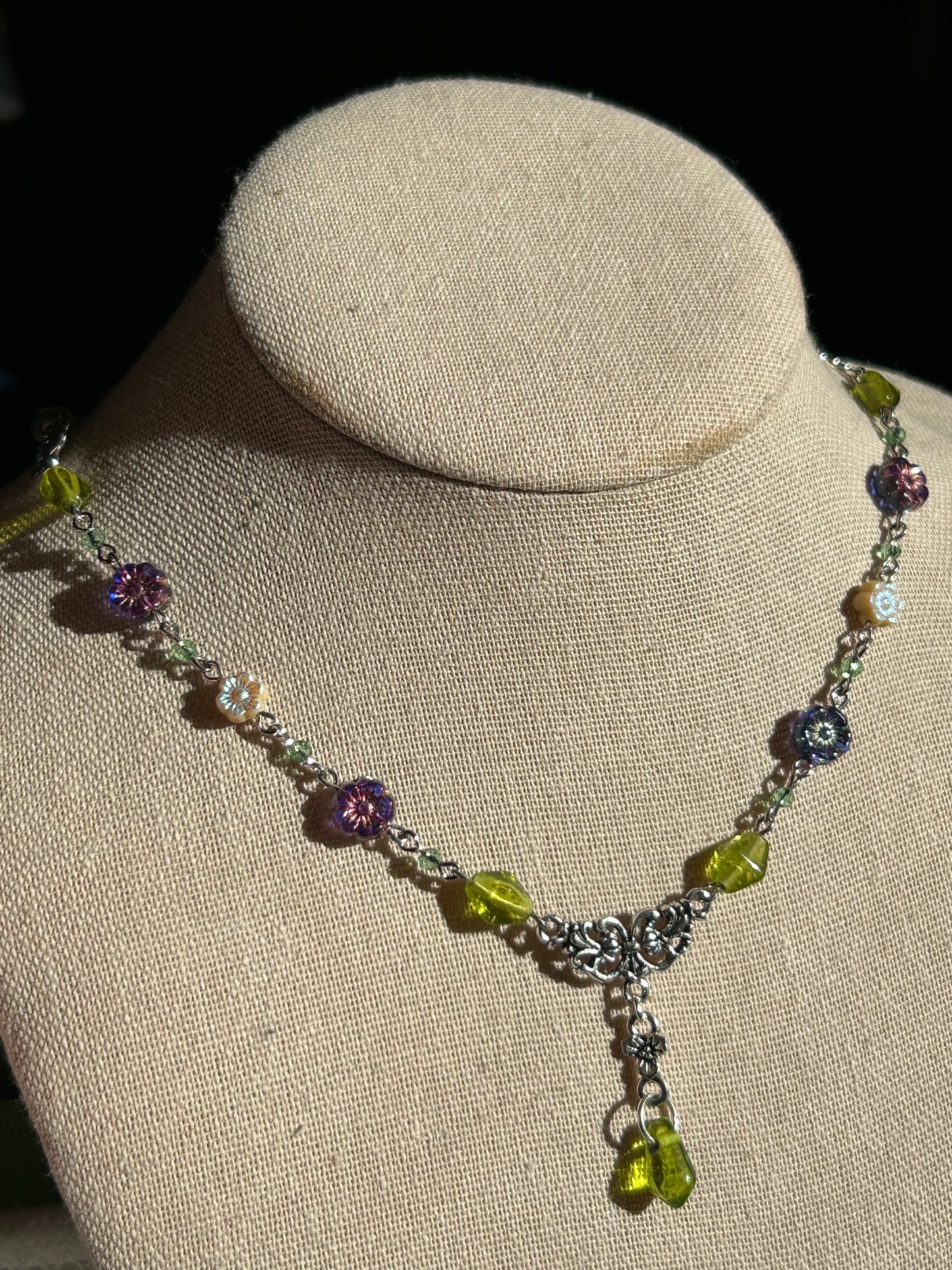 Ophelia Necklace