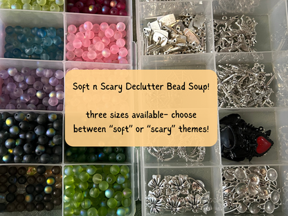 Declutter Grab Bags!