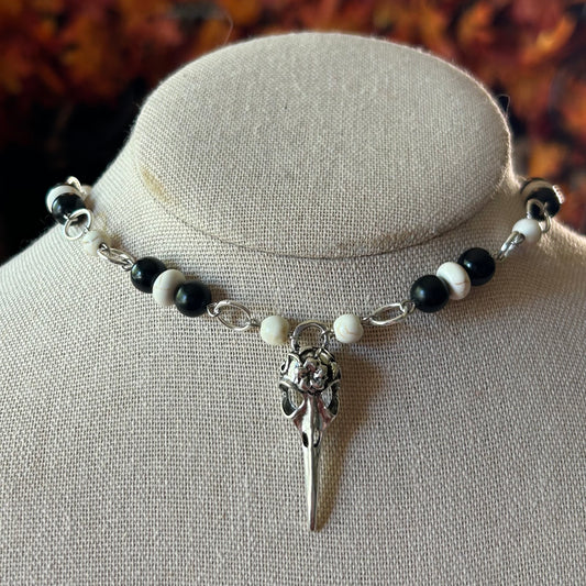 Mercy Necklace