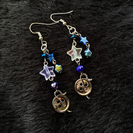 Otherworld Earrings