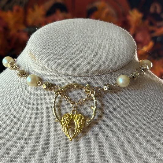 Sienna Choker