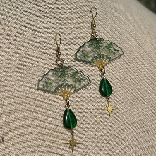 Suki Earrings