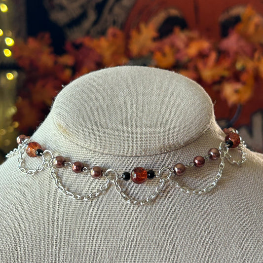 Freddy Necklace