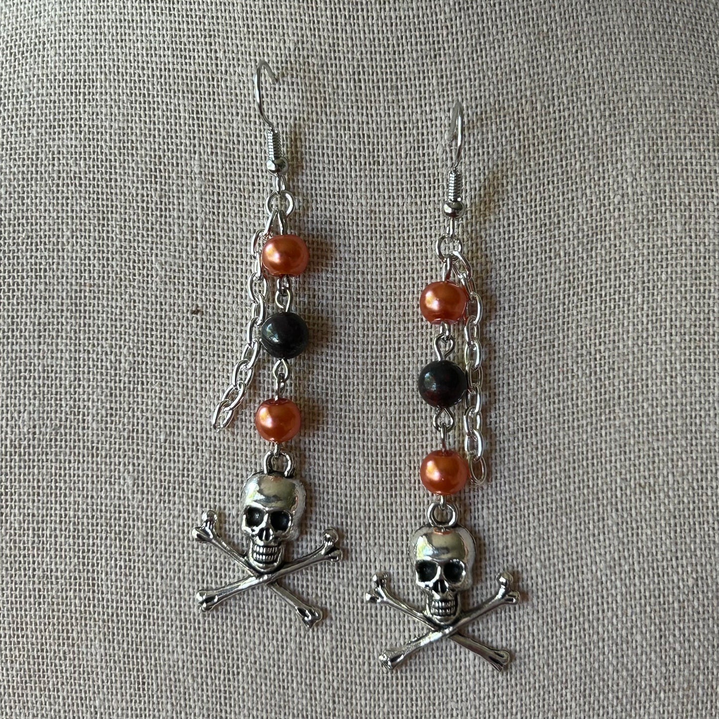 Foxy Earrings
