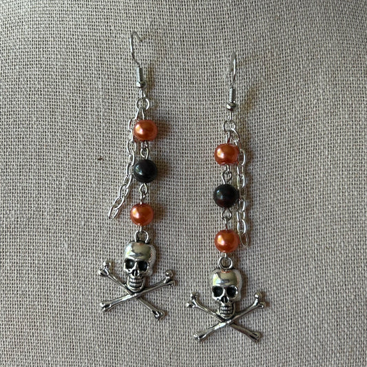 Foxy Earrings