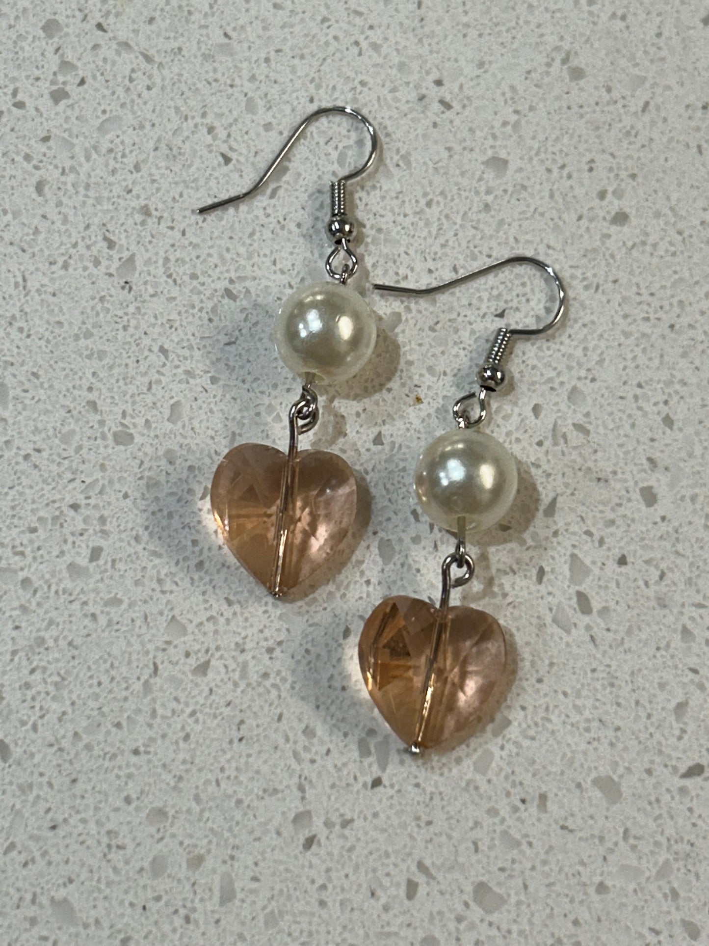 Sailor Chibi Moon Earrings