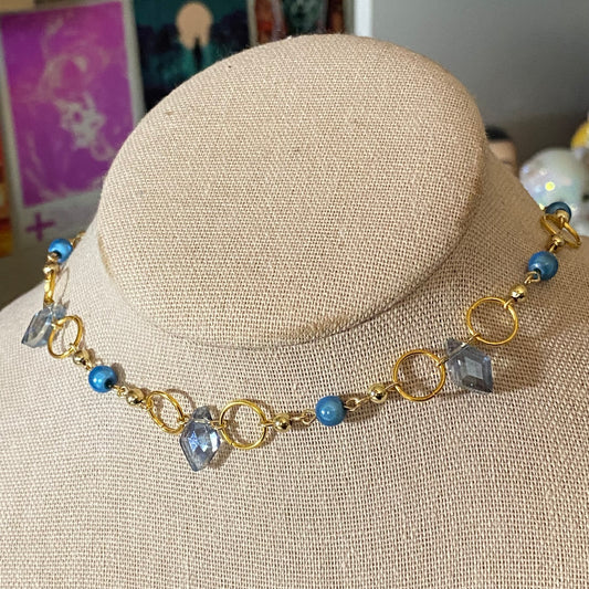 Egyptian Queen Necklace