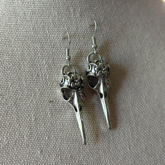 Mercy Earrings