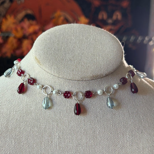 La Llorona Necklace